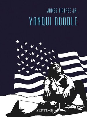 cover image of Yanqui Doodle